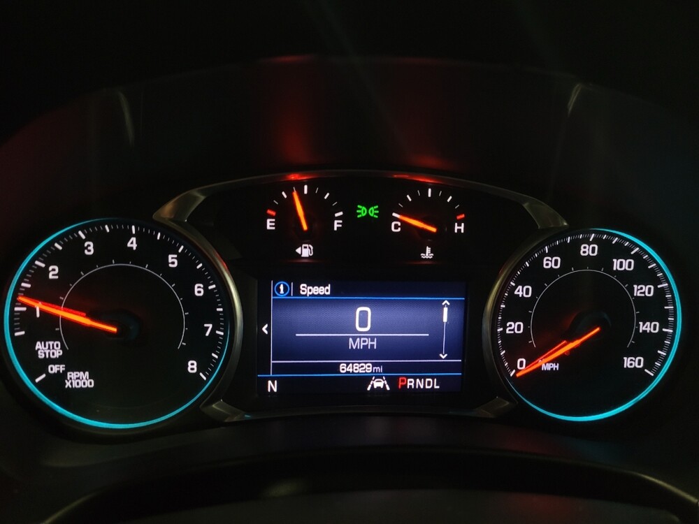 2021 Chevrolet Equinox in Pittsburgh, PA 15237 - 18125895 23