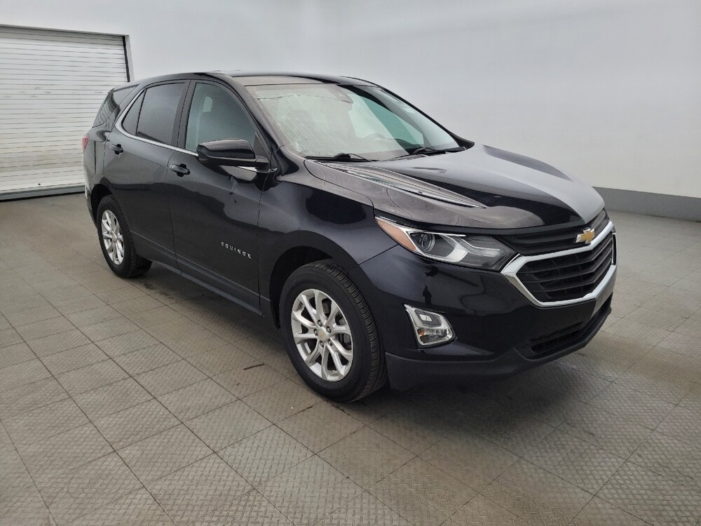 2021 Chevrolet Equinox in Pittsburgh, PA 15237 - 18125895 13