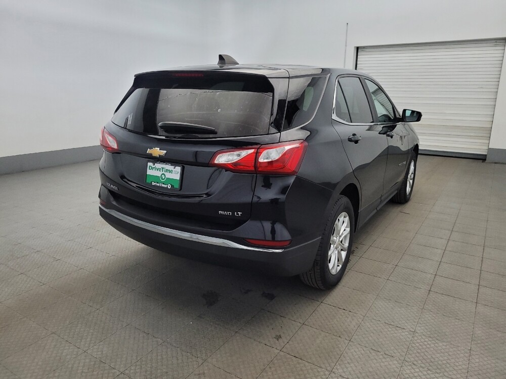 2021 Chevrolet Equinox in Pittsburgh, PA 15237 - 18125895 9