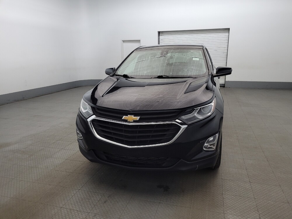 2021 Chevrolet Equinox in Pittsburgh, PA 15237 - 18125895 15