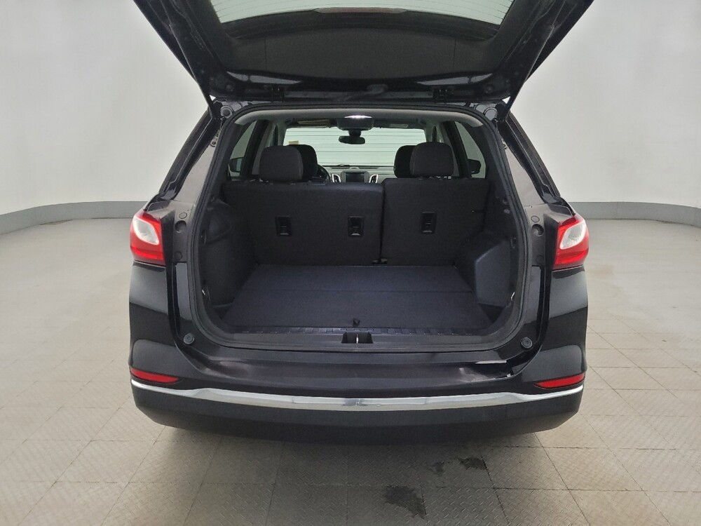 2021 Chevrolet Equinox in Pittsburgh, PA 15237 - 18125895 29