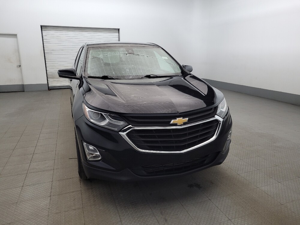 2021 Chevrolet Equinox in Pittsburgh, PA 15237 - 18125895 14