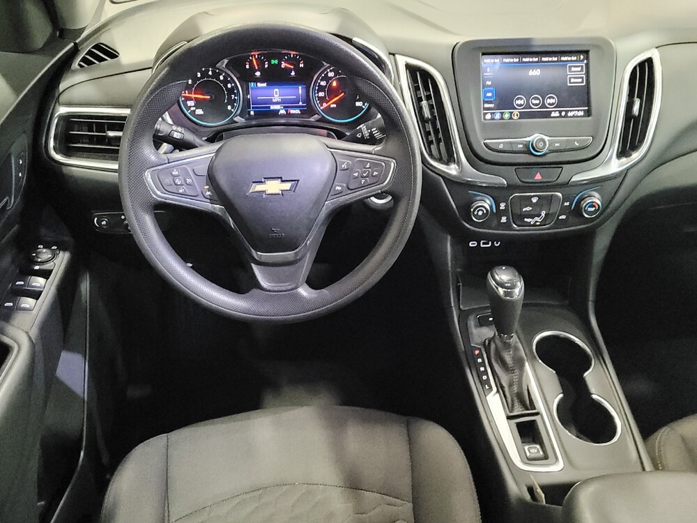 2021 Chevrolet Equinox in Pittsburgh, PA 15237 - 18125895 22