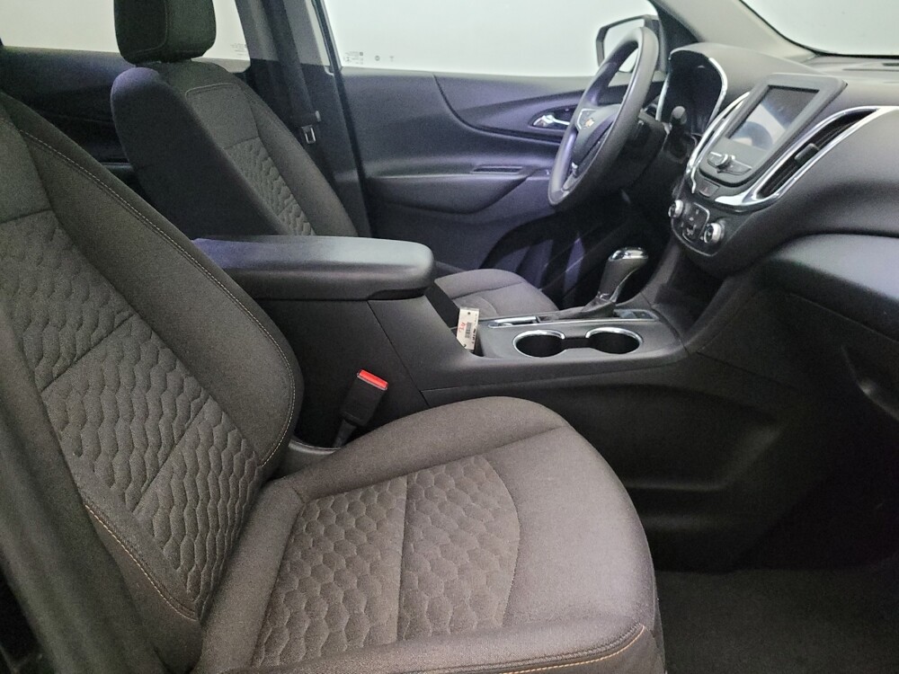 2021 Chevrolet Equinox in Pittsburgh, PA 15237 - 18125895 21