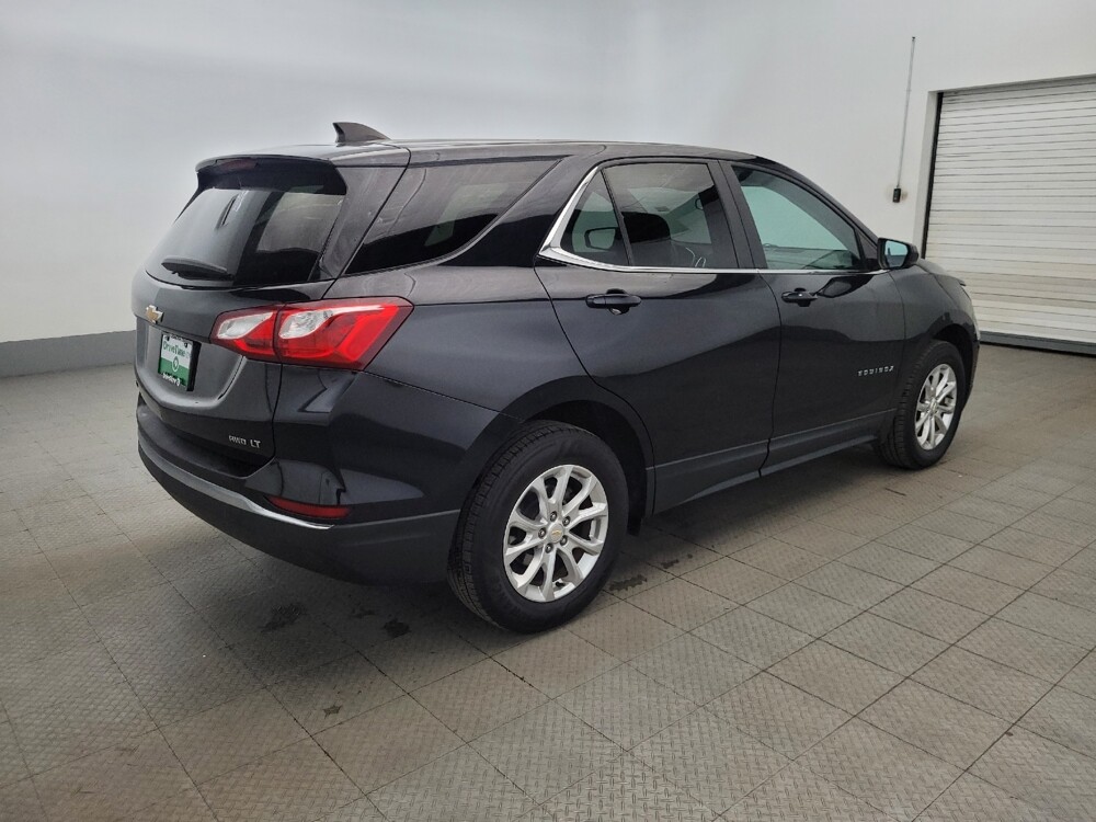 2021 Chevrolet Equinox in Pittsburgh, PA 15237 - 18125895 10