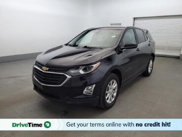 2021 Chevrolet Equinox in Pittsburgh, PA 15237