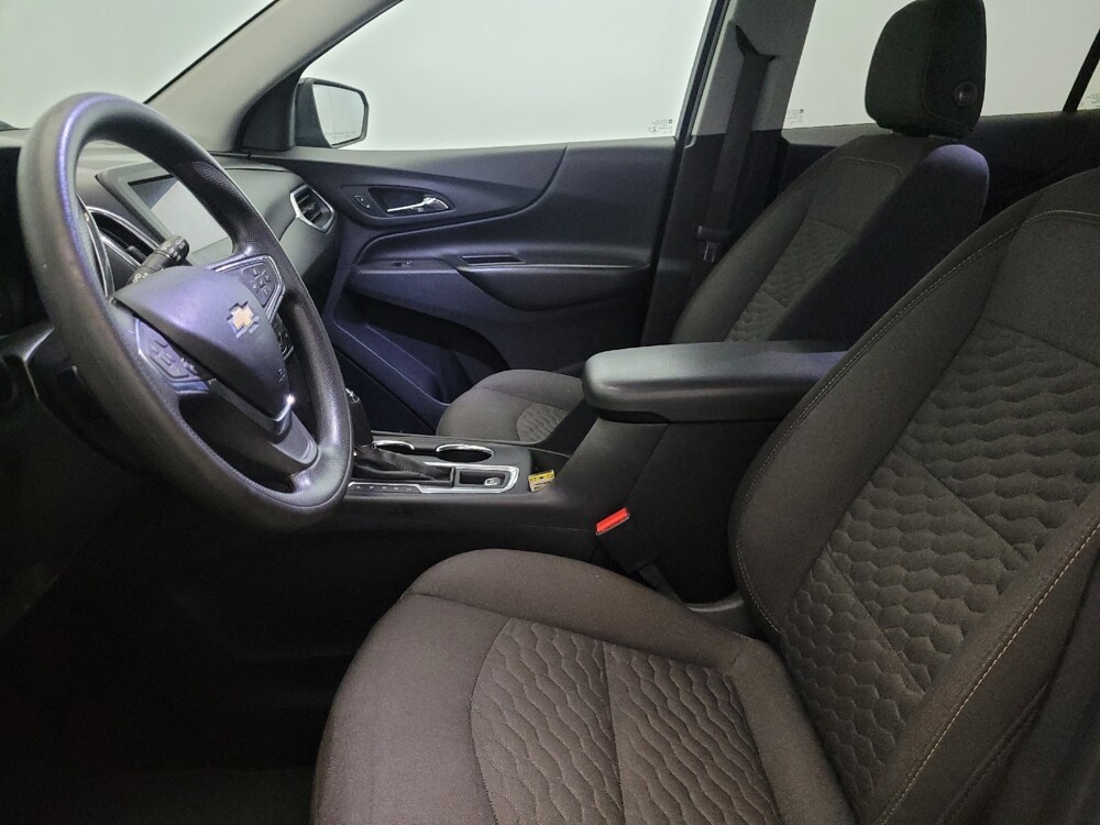 2021 Chevrolet Equinox in Pittsburgh, PA 15237 - 18125895 17
