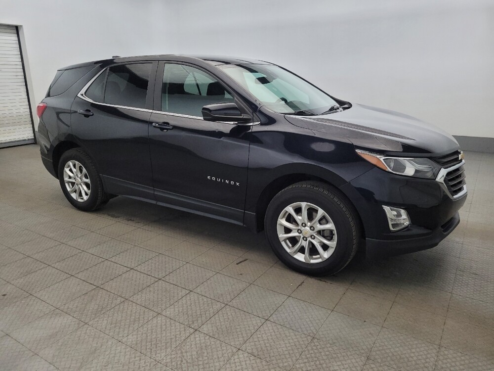 2021 Chevrolet Equinox in Pittsburgh, PA 15237 - 18125895 11