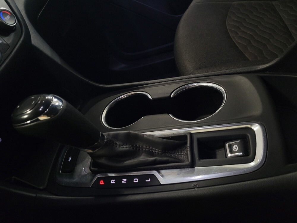 2021 Chevrolet Equinox in Pittsburgh, PA 15237 - 18125895 26