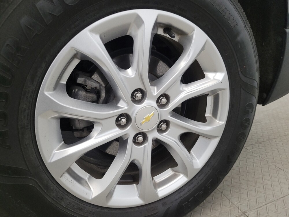 2021 Chevrolet Equinox in Pittsburgh, PA 15237 - 18125895 31