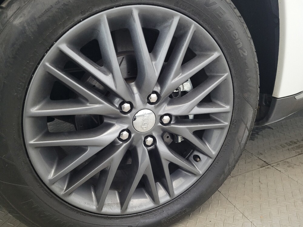 2017 Jeep Grand Cherokee in New Castle, DE 19720 - 18125896 31