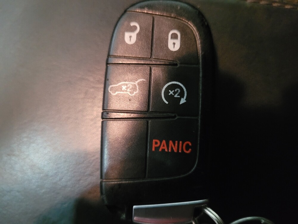 2017 Jeep Grand Cherokee in New Castle, DE 19720 - 18125896 32