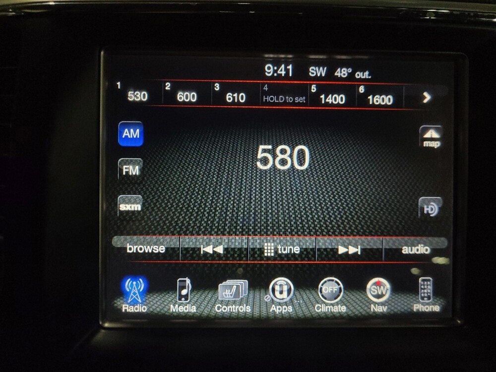 2017 Jeep Grand Cherokee in New Castle, DE 19720 - 18125896 25