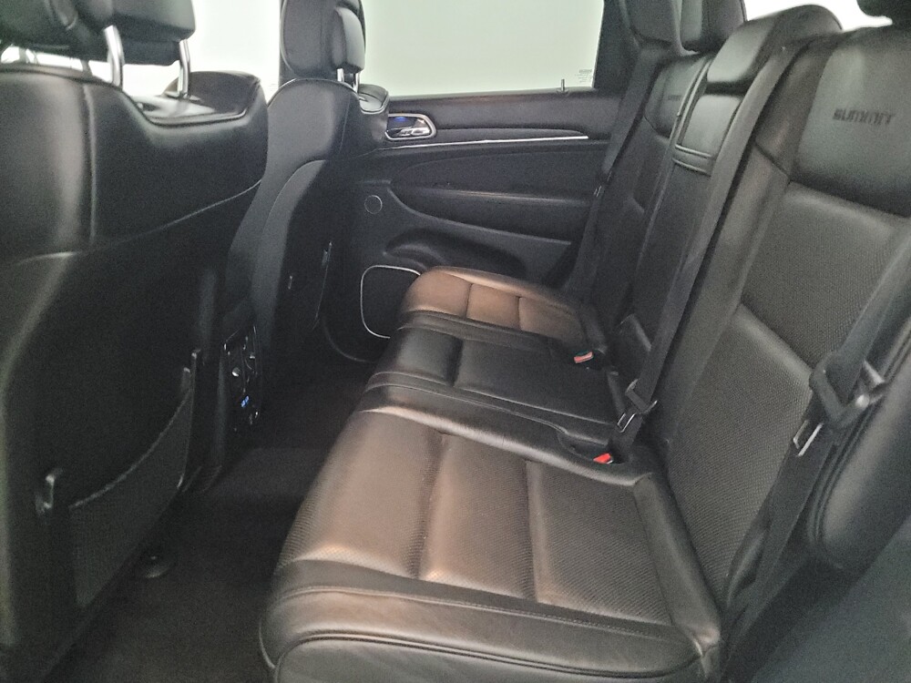 2017 Jeep Grand Cherokee in New Castle, DE 19720 - 18125896 18