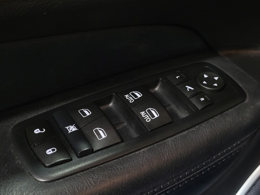 2017 Jeep Grand Cherokee in New Castle, DE 19720 - 18125896 27