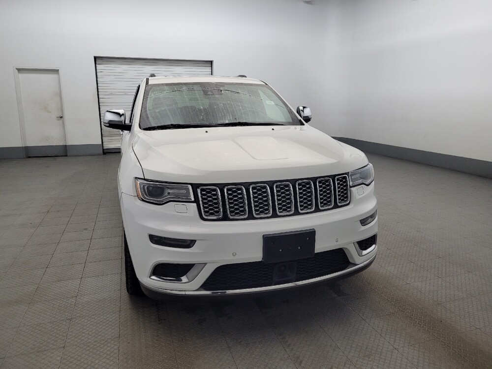 2017 Jeep Grand Cherokee in New Castle, DE 19720 - 18125896 14