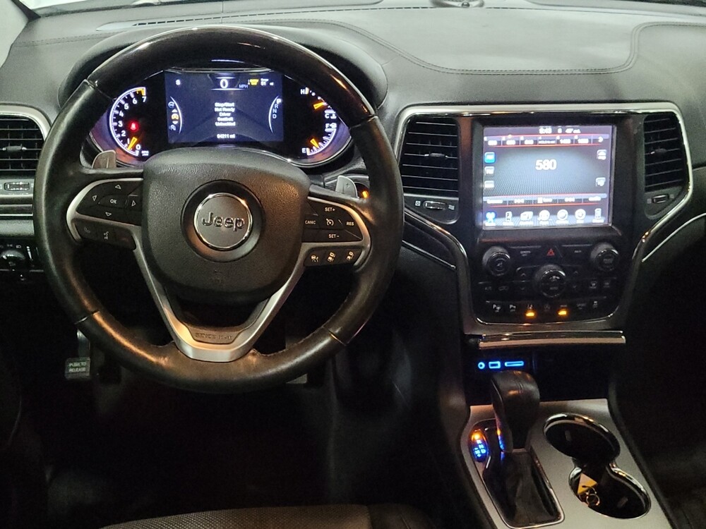 2017 Jeep Grand Cherokee in New Castle, DE 19720 - 18125896 22