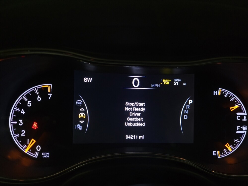 2017 Jeep Grand Cherokee in New Castle, DE 19720 - 18125896 23