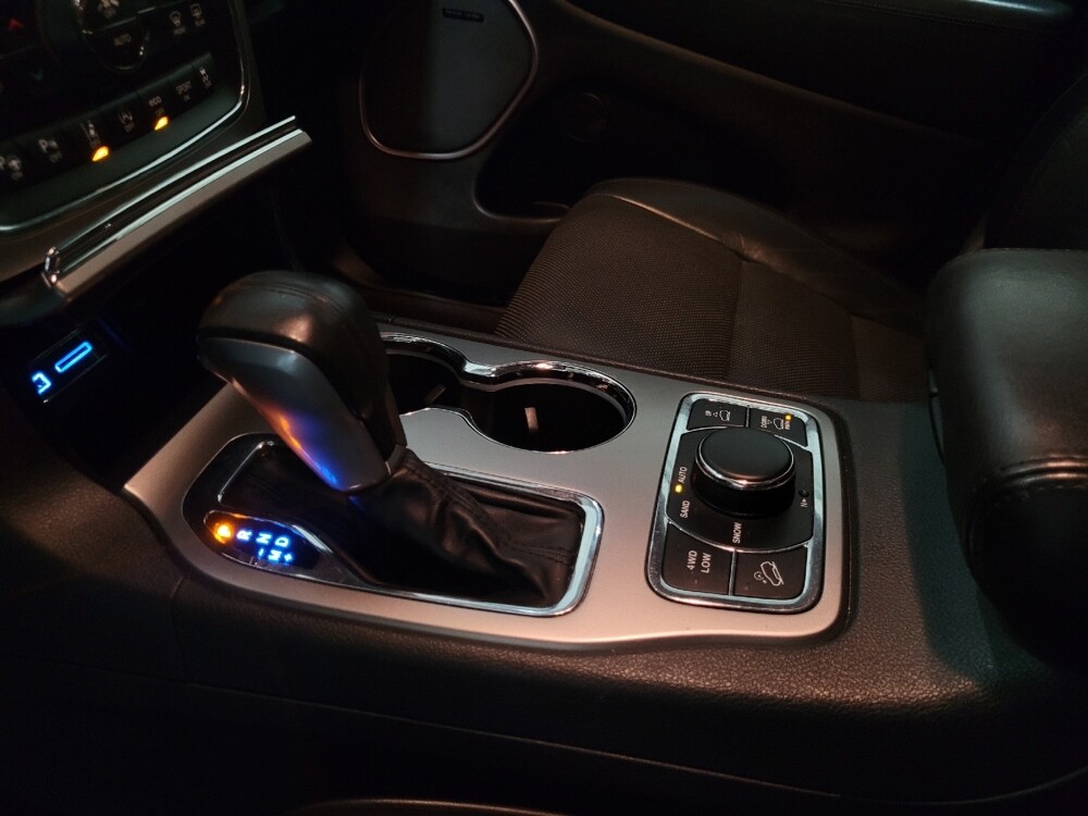 2017 Jeep Grand Cherokee in New Castle, DE 19720 - 18125896 26