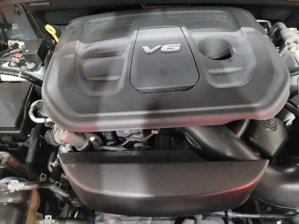 2017 Jeep Grand Cherokee in New Castle, DE 19720 - 18125896 30