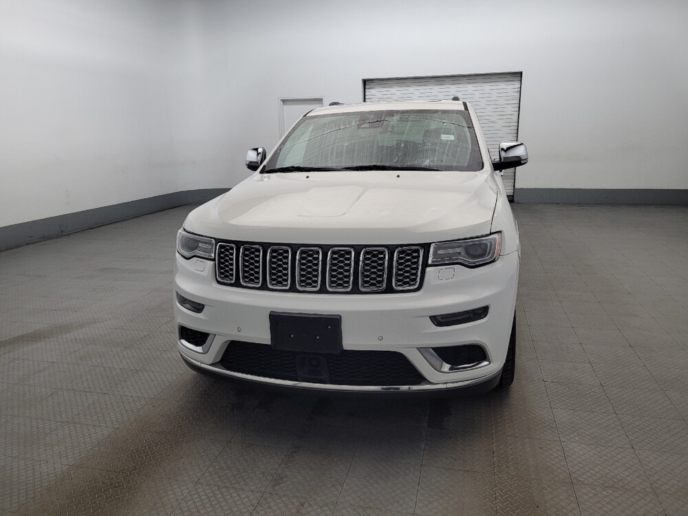 2017 Jeep Grand Cherokee in New Castle, DE 19720 - 18125896 15