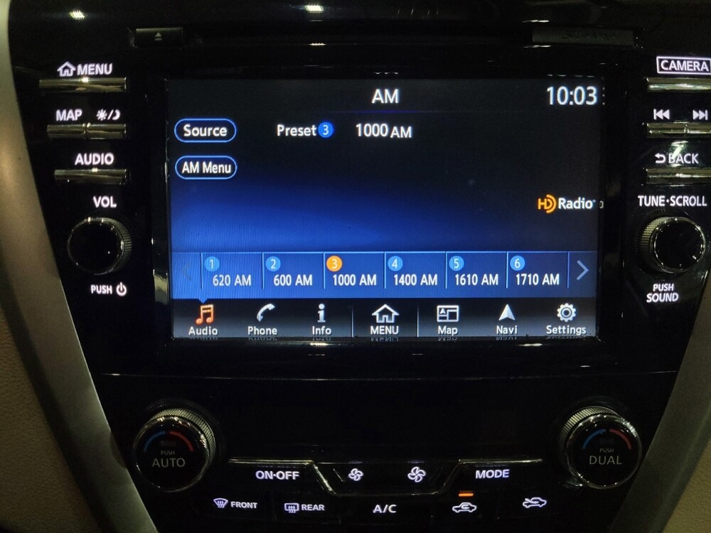 2015 Nissan Murano in Pittsburgh, PA 15237 - 18125897 25