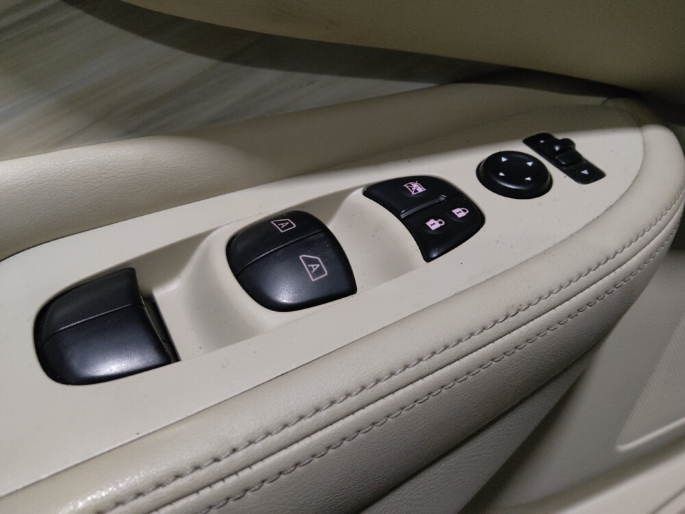 2015 Nissan Murano in Pittsburgh, PA 15237 - 18125897 27