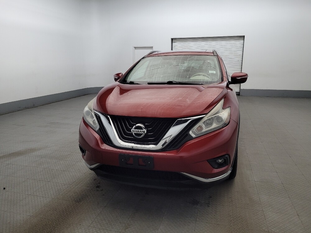 2015 Nissan Murano in Pittsburgh, PA 15237 - 18125897 15