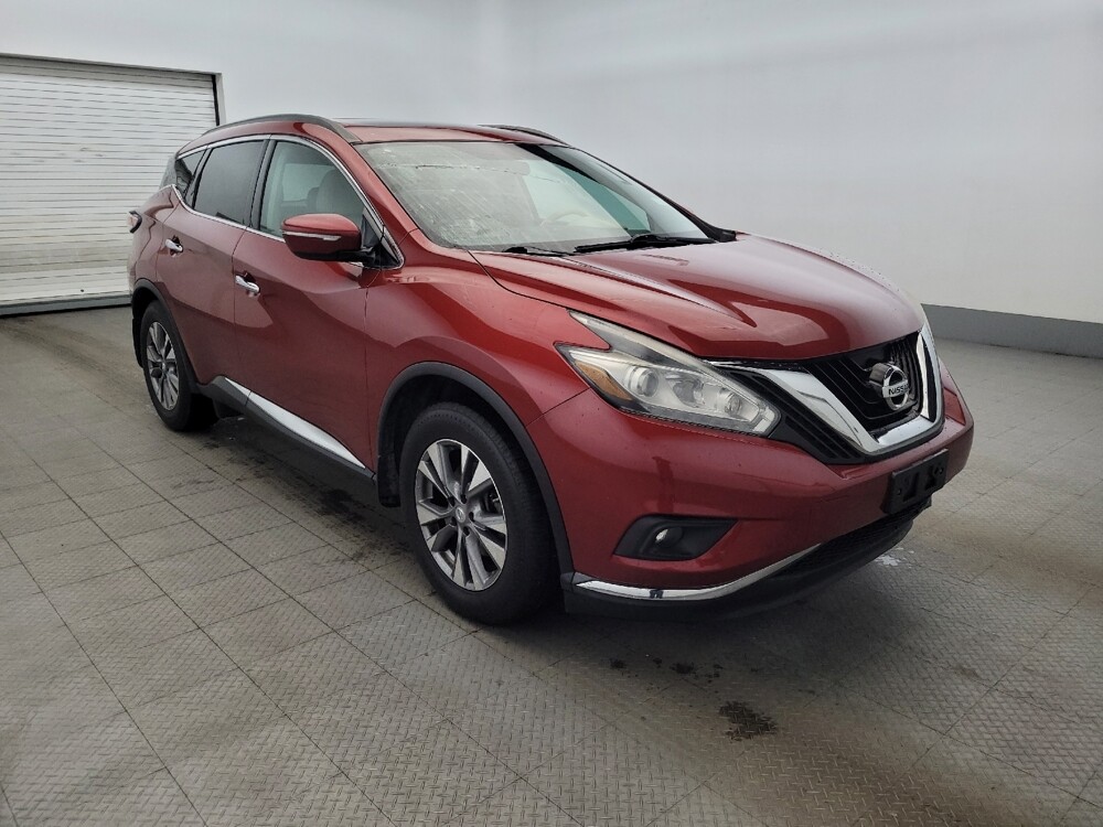 2015 Nissan Murano in Pittsburgh, PA 15237 - 18125897 13