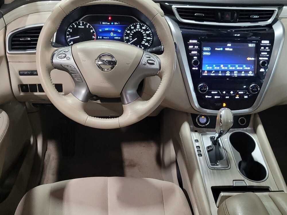 2015 Nissan Murano in Pittsburgh, PA 15237 - 18125897 22