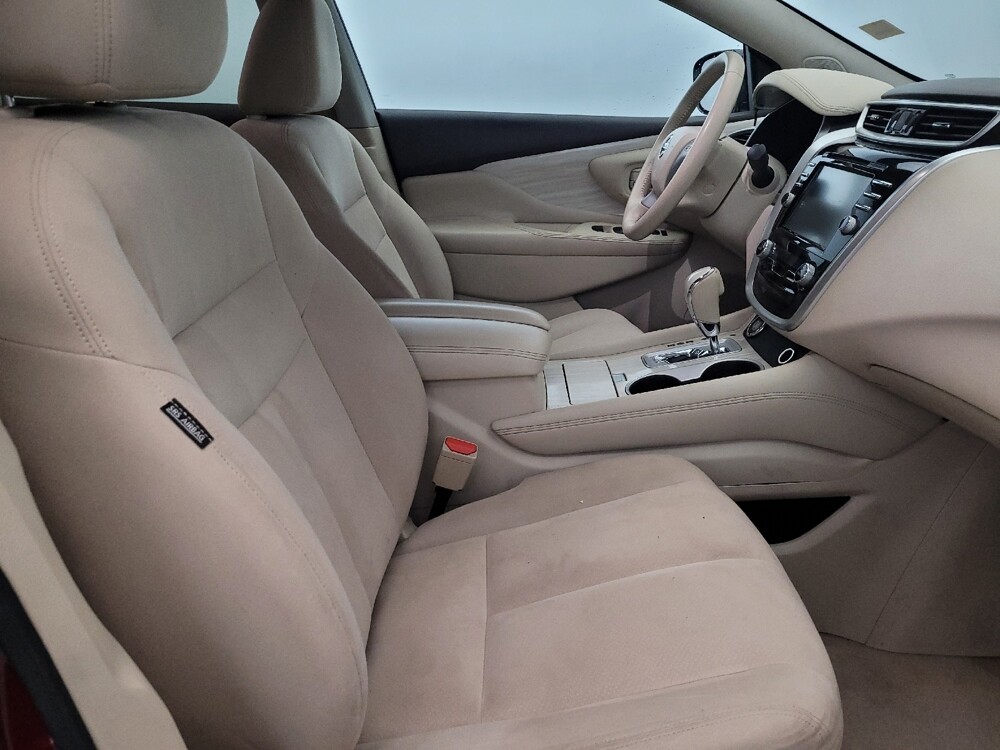 2015 Nissan Murano in Pittsburgh, PA 15237 - 18125897 21