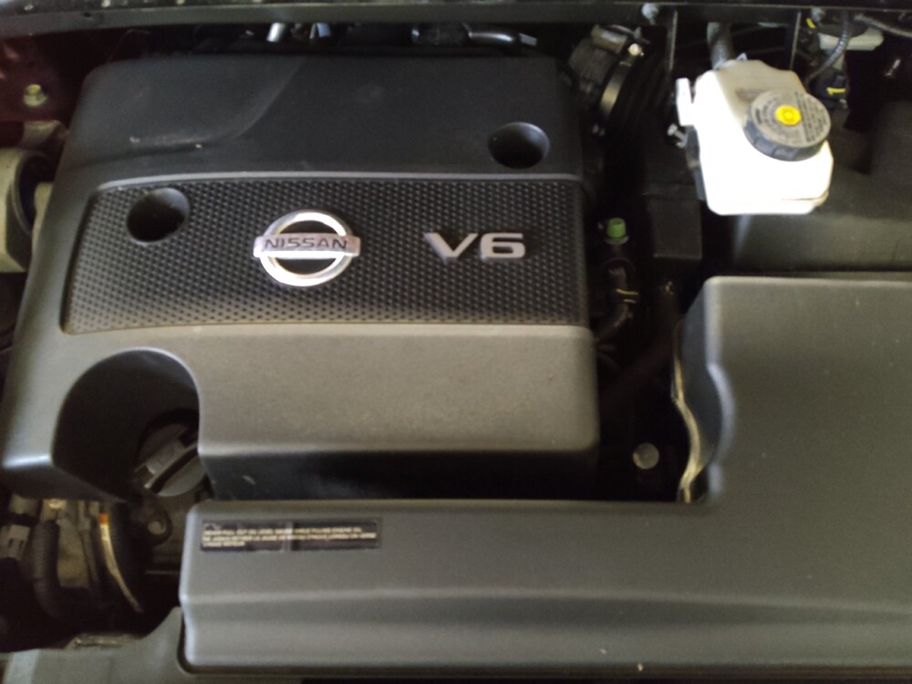 2015 Nissan Murano in Pittsburgh, PA 15237 - 18125897 30