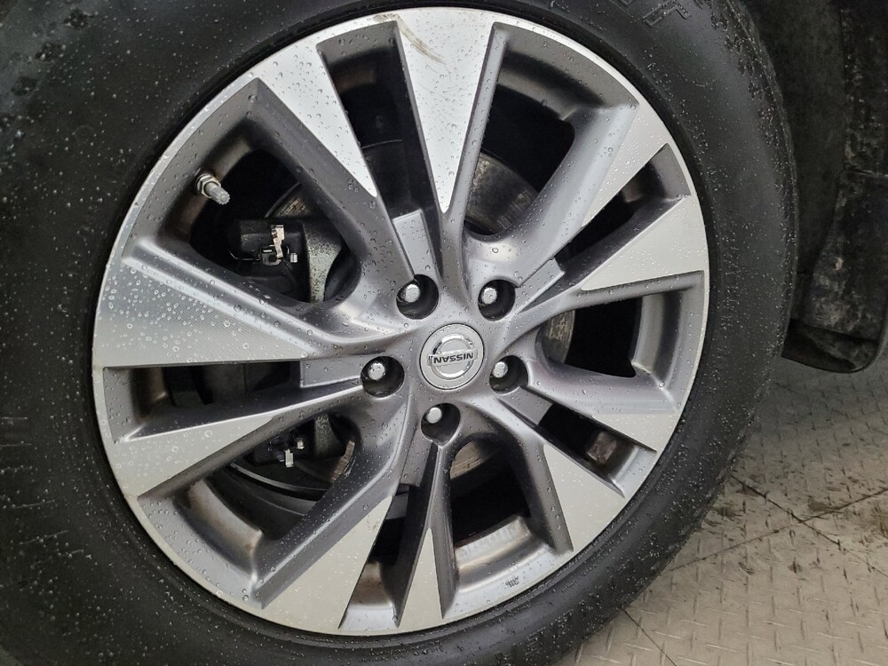 2015 Nissan Murano in Pittsburgh, PA 15237 - 18125897 31