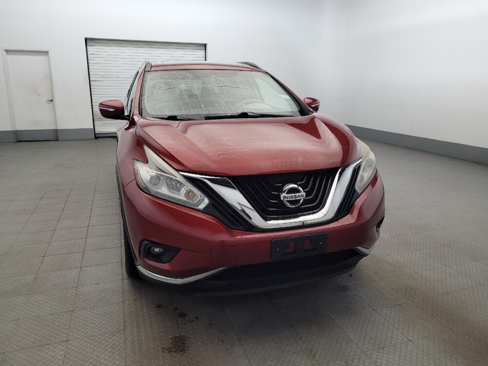 2015 Nissan Murano in Pittsburgh, PA 15237 - 18125897 14