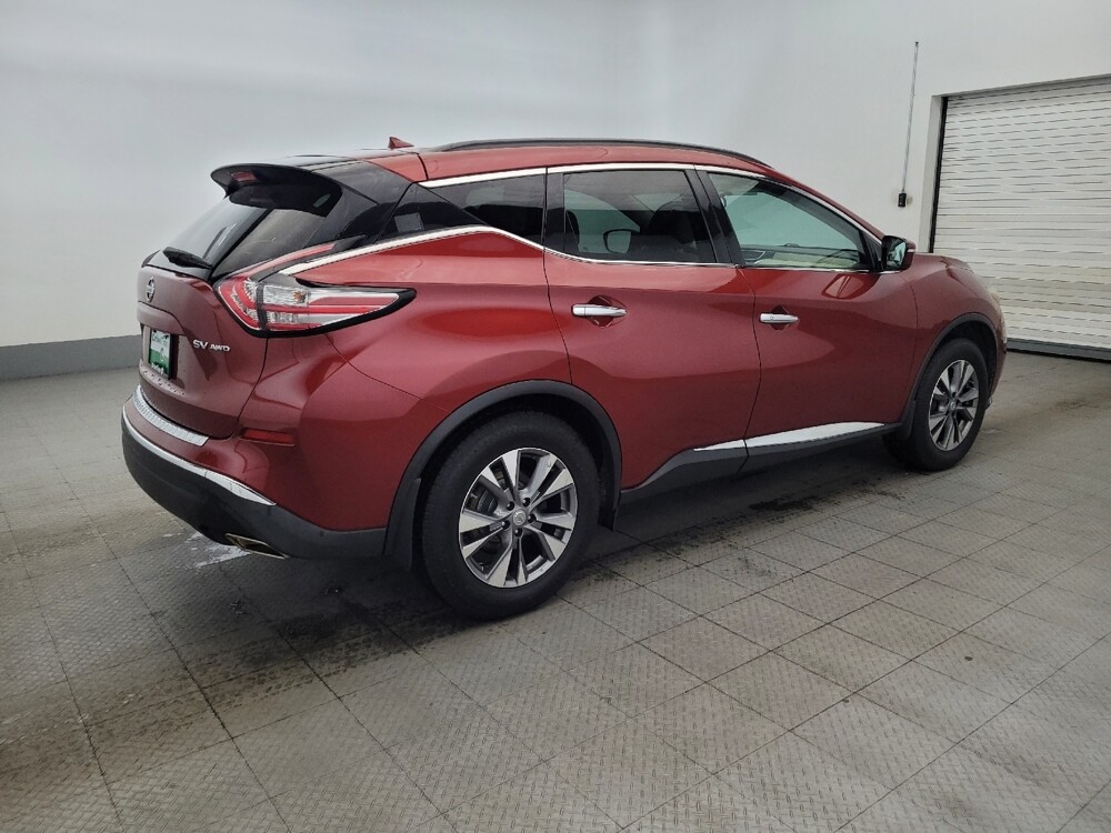 2015 Nissan Murano in Pittsburgh, PA 15237 - 18125897 10