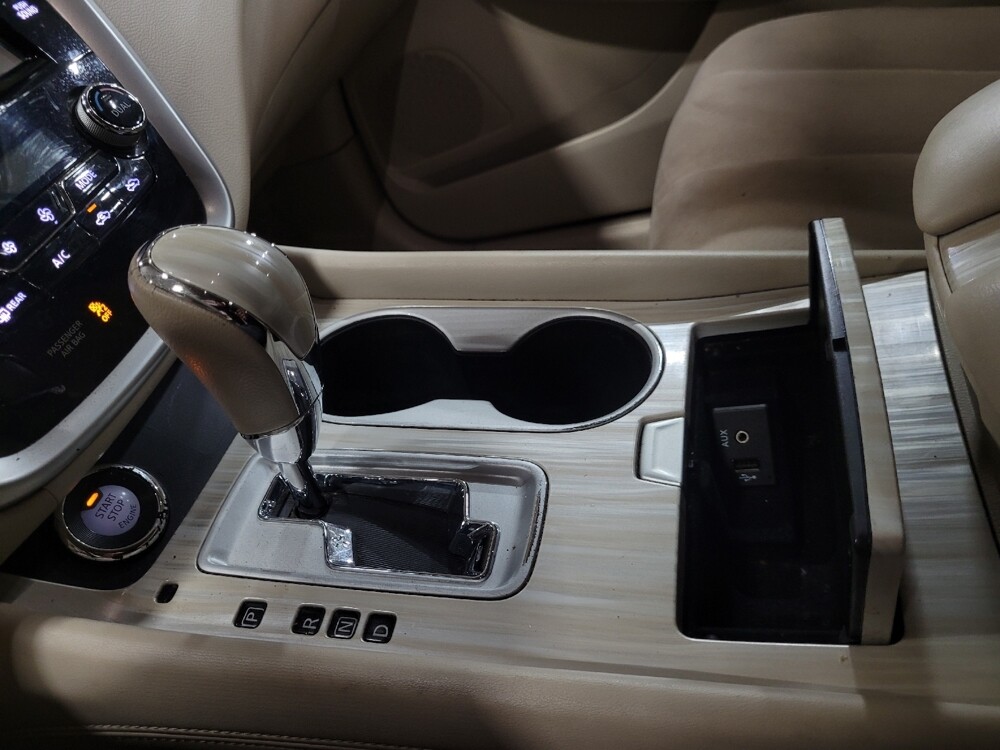 2015 Nissan Murano in Pittsburgh, PA 15237 - 18125897 26