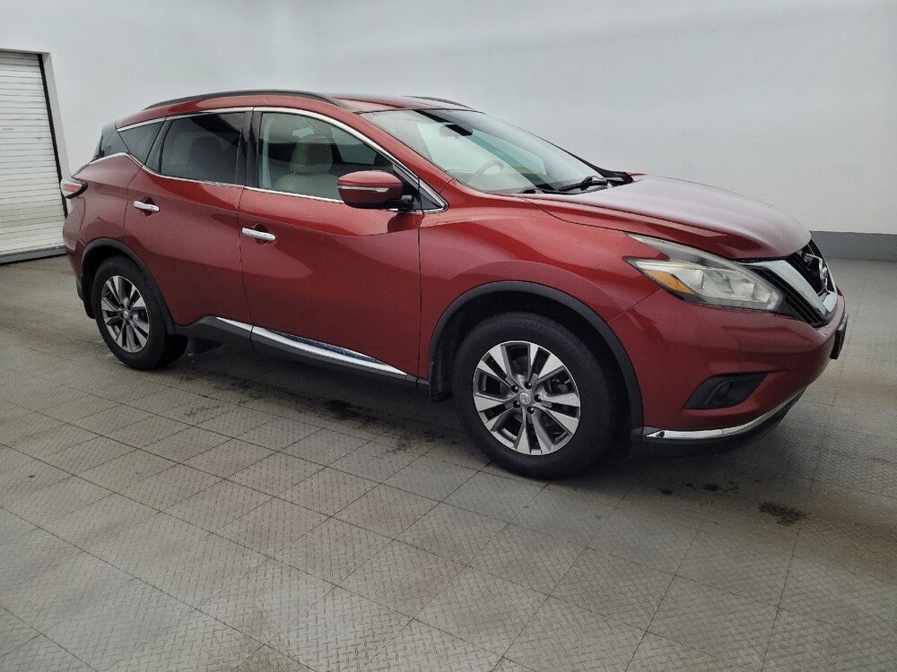 2015 Nissan Murano in Pittsburgh, PA 15237 - 18125897 11