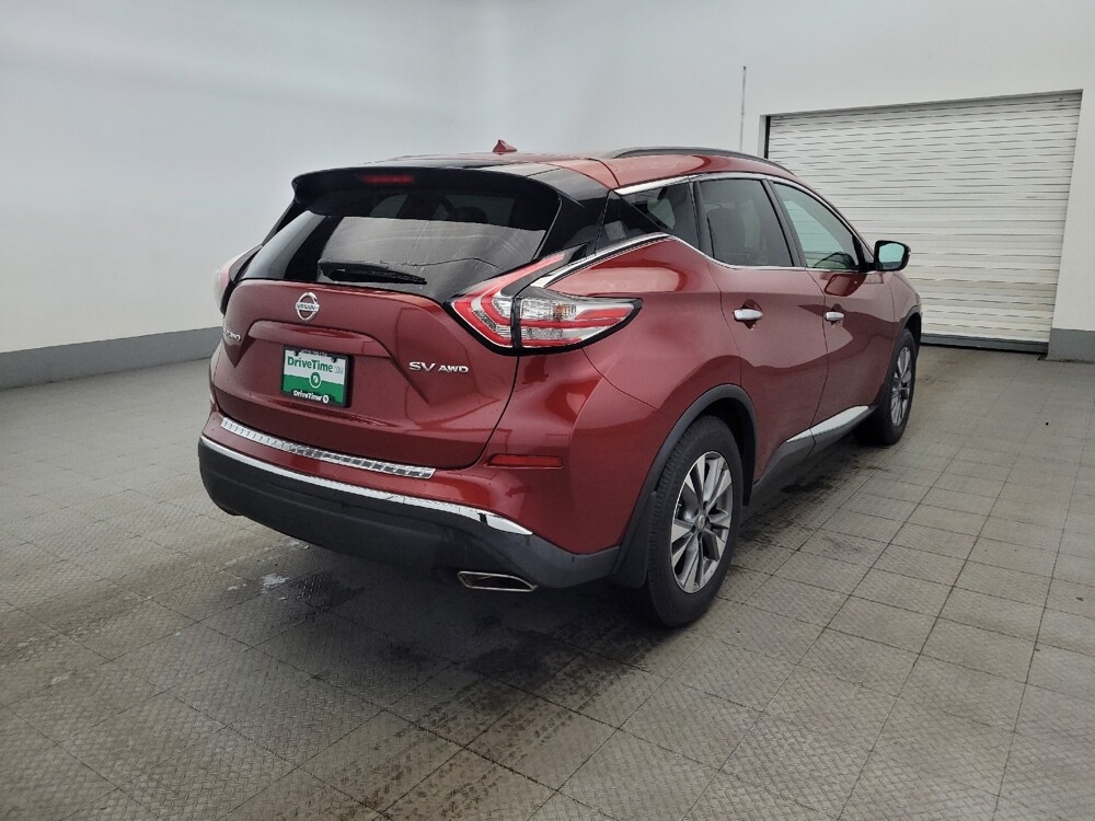 2015 Nissan Murano in Pittsburgh, PA 15237 - 18125897 9