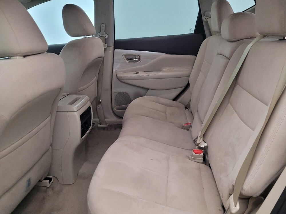 2015 Nissan Murano in Pittsburgh, PA 15237 - 18125897 18