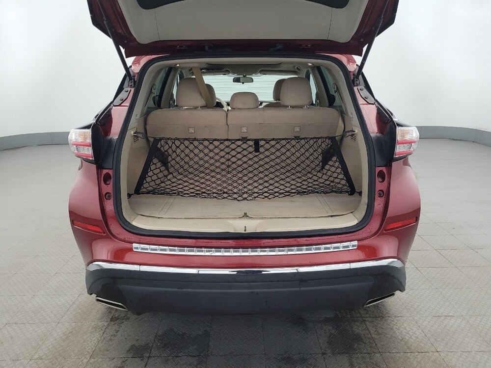 2015 Nissan Murano in Pittsburgh, PA 15237 - 18125897 29