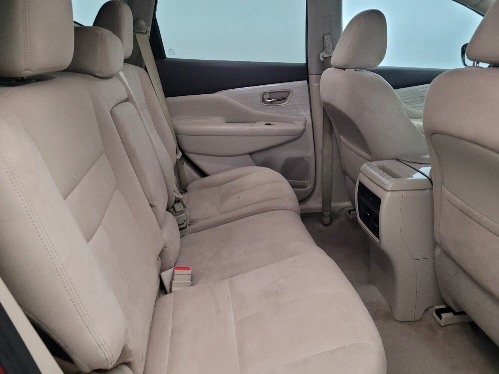 2015 Nissan Murano in Pittsburgh, PA 15237 - 18125897 19