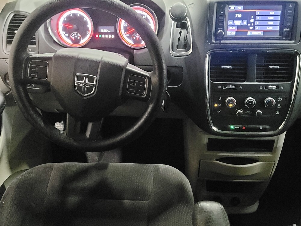 2018 Dodge Grand Caravan in Owings Mills, MD 21117 - 18125898 22