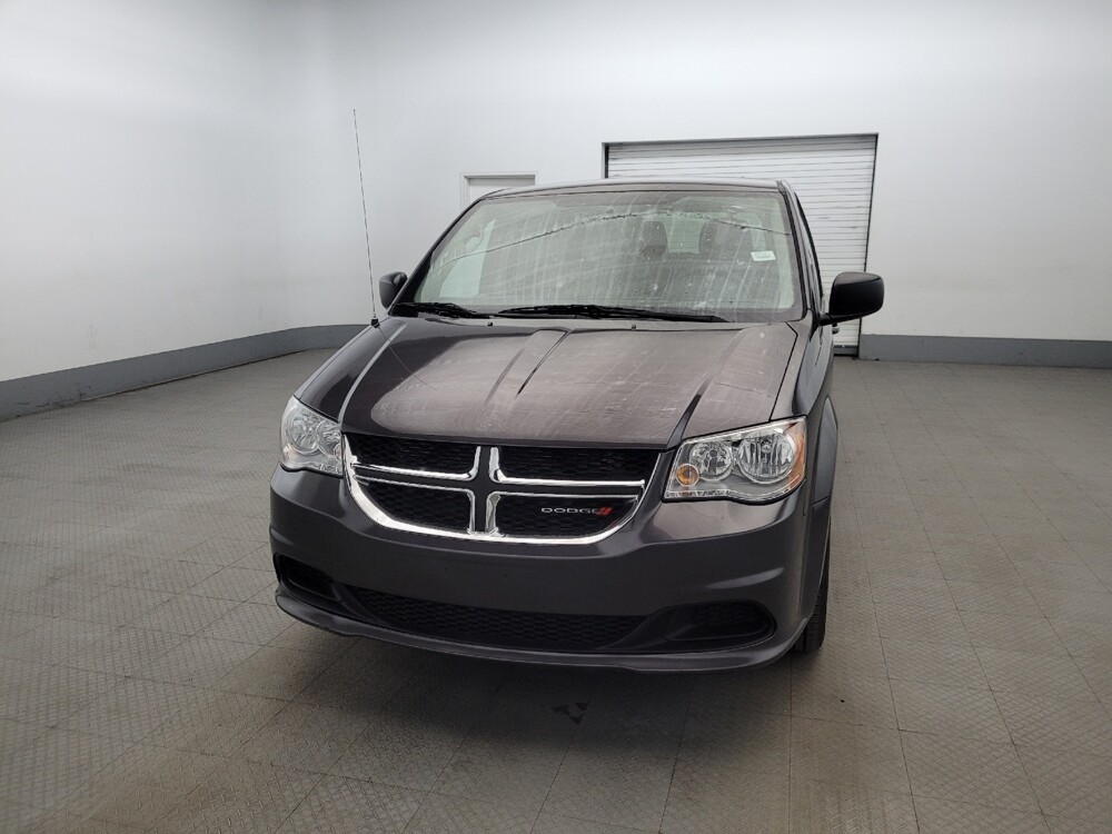 2018 Dodge Grand Caravan in Owings Mills, MD 21117 - 18125898 15