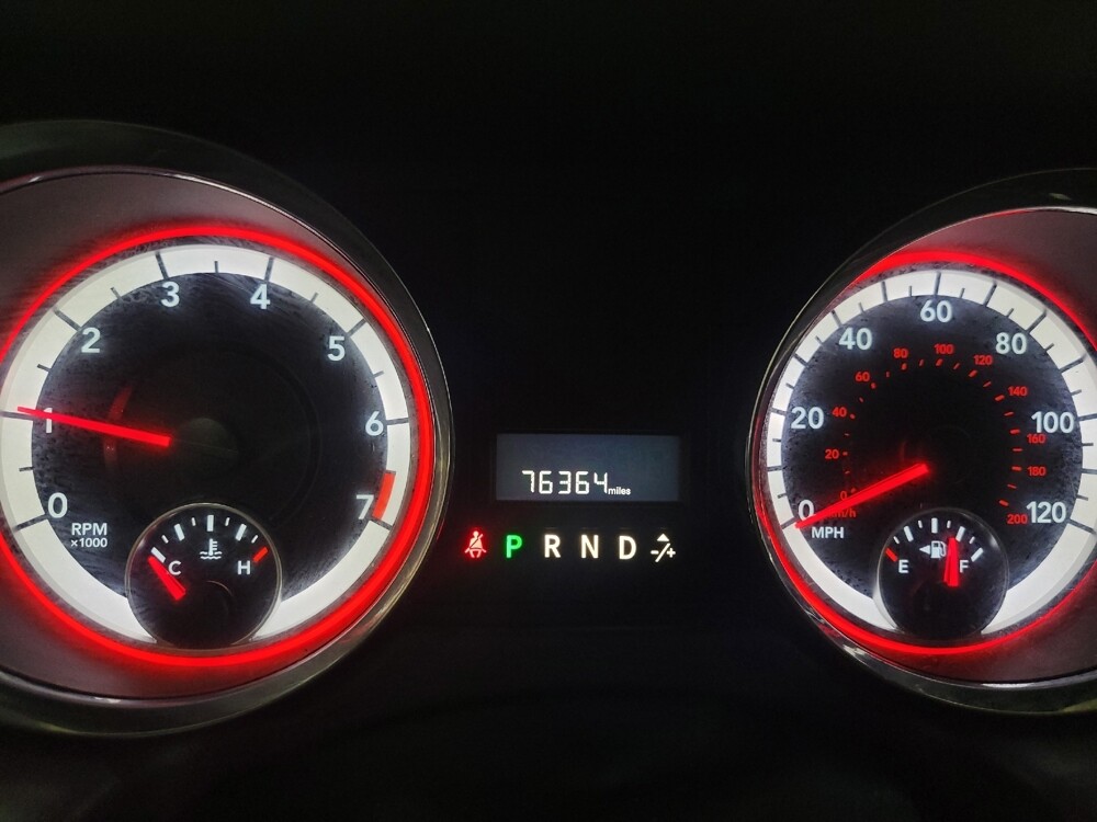 2018 Dodge Grand Caravan in Owings Mills, MD 21117 - 18125898 23