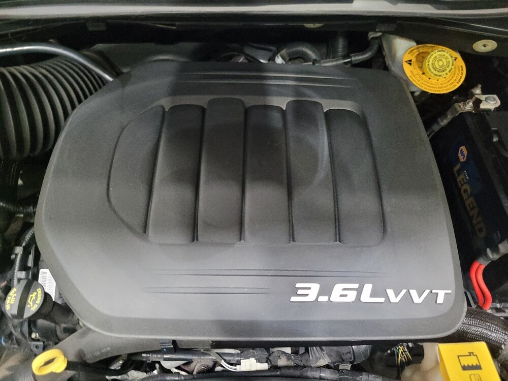 2018 Dodge Grand Caravan in Owings Mills, MD 21117 - 18125898 30