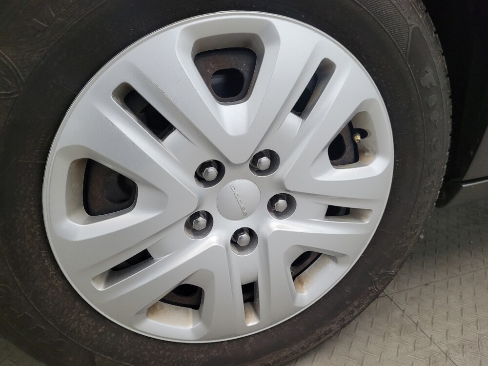 2018 Dodge Grand Caravan in Owings Mills, MD 21117 - 18125898 31