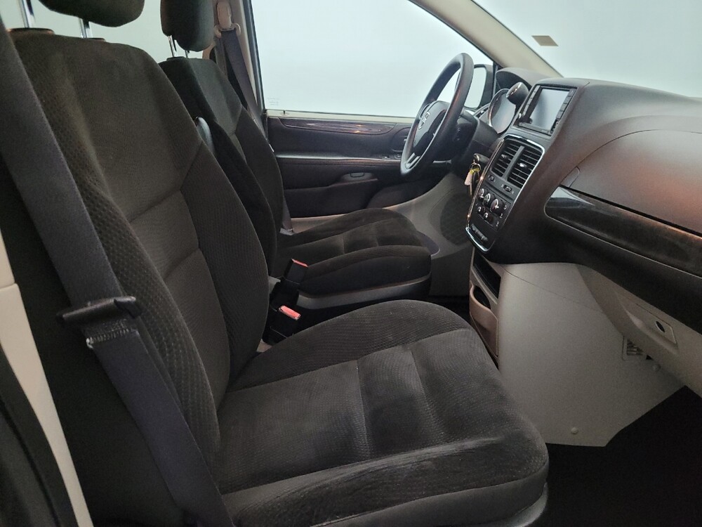 2018 Dodge Grand Caravan in Owings Mills, MD 21117 - 18125898 21