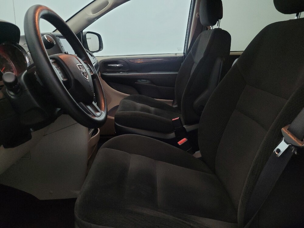 2018 Dodge Grand Caravan in Owings Mills, MD 21117 - 18125898 17