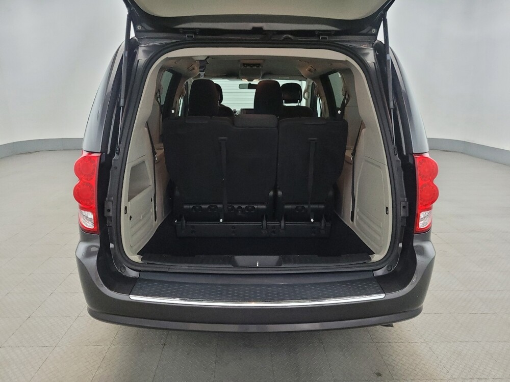 2018 Dodge Grand Caravan in Owings Mills, MD 21117 - 18125898 29