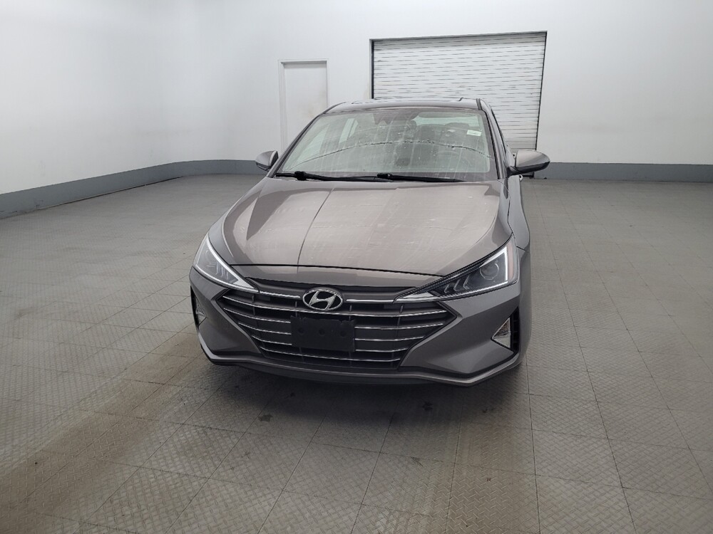 2020 Hyundai Elantra in Pittsburgh, PA 15236 - 18125899 15